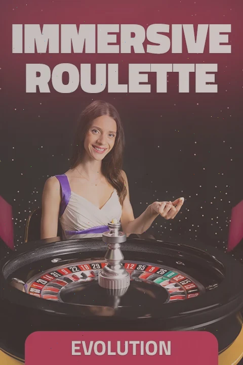 AllStarz Casino – Immersive Roulette